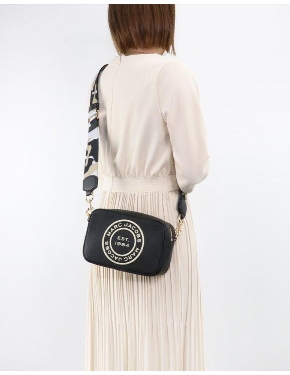 Bolsa crossbody Bag Leather de piel para mujer 6