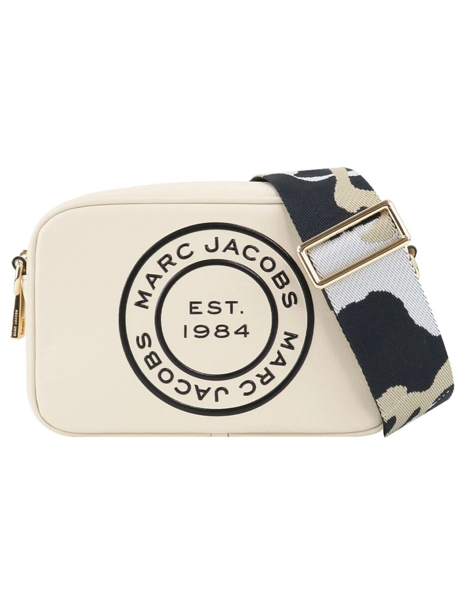 Bolsa crossbody Bag Leather de piel para mujer