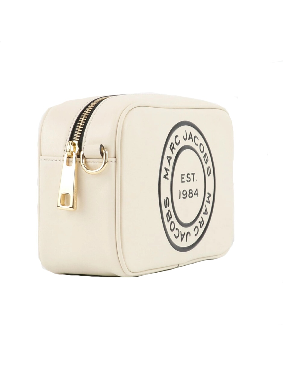 "bolsa" crossbody marc jacobs shoulder bag bag leather h160l01fa21 sin licencia "de" piel "para" (si aplica) mujer
