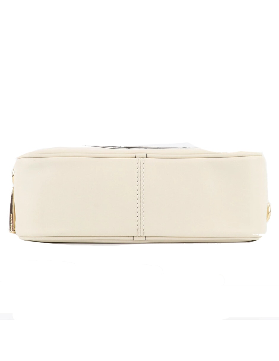 "bolsa" crossbody marc jacobs shoulder bag bag leather h160l01fa21 sin licencia "de" piel "para" (si aplica) mujer