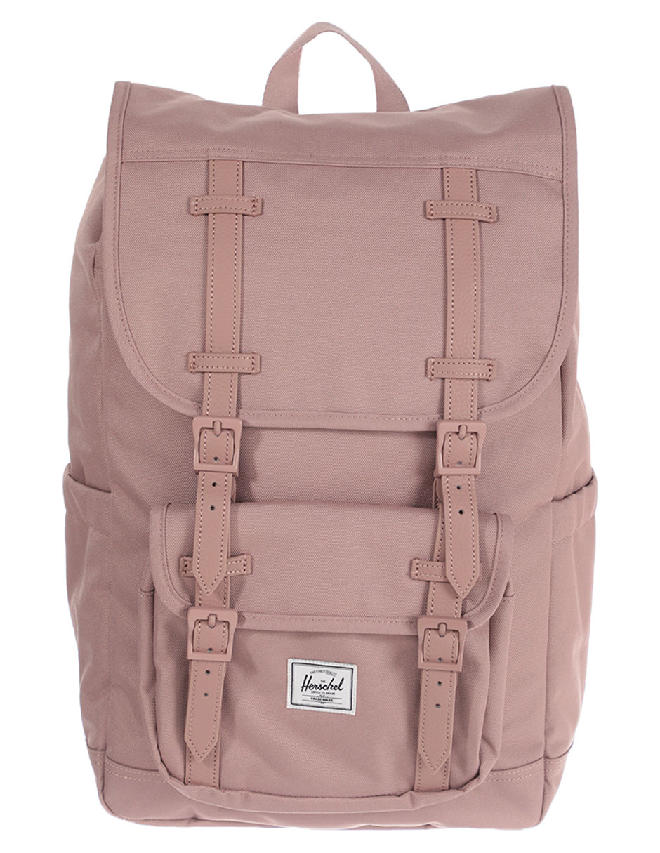 Mochila escolar Herschel Little America para mujer Liverpool