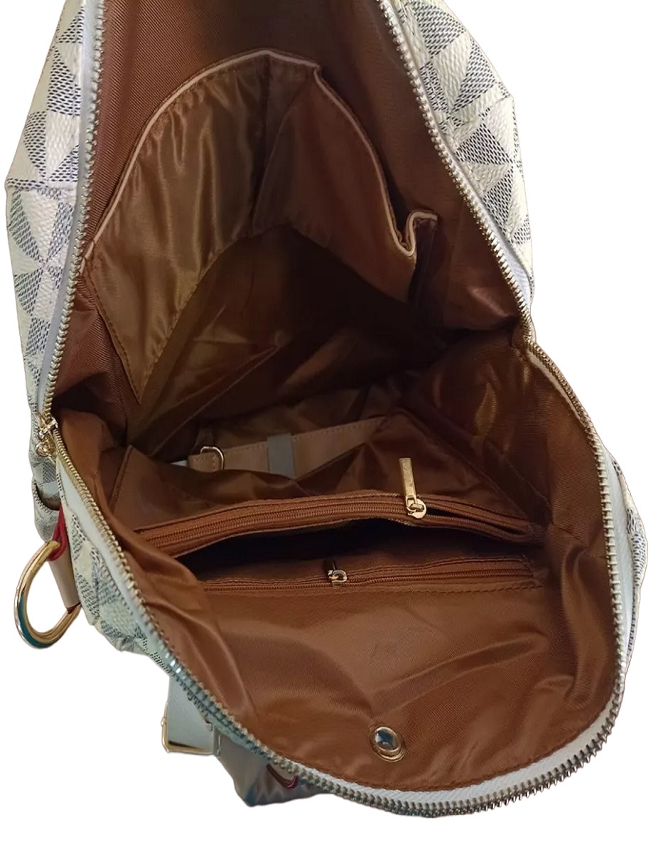 "bolsa" tote frutivegie kit moda casual sin licencia "de" sintético "para" (si aplica) mujer
