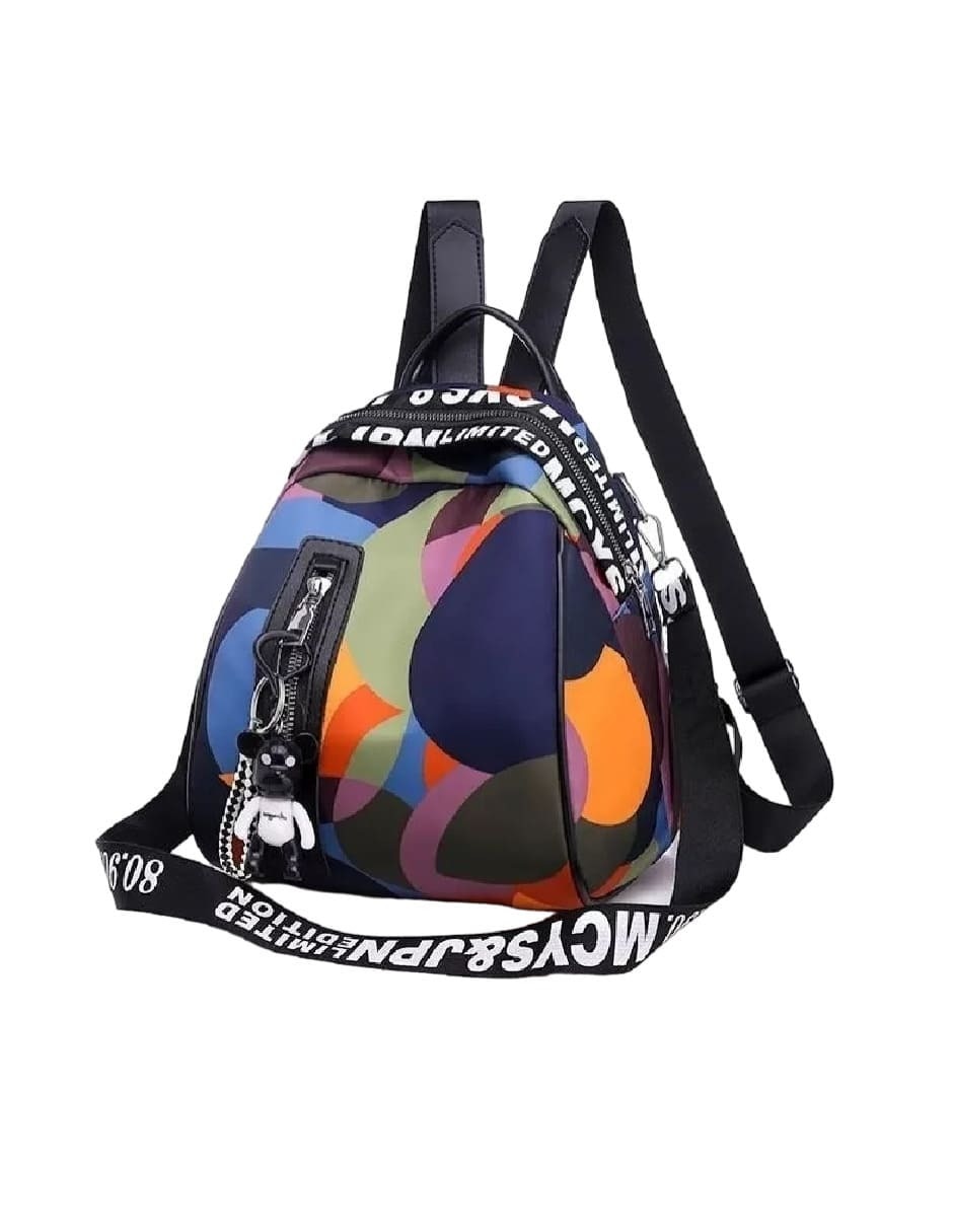 Mochila casual unisex
