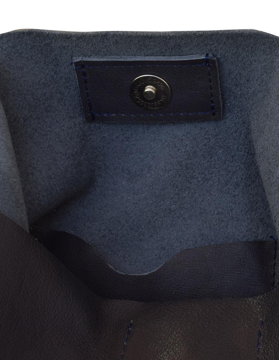Bolsa tote de piel para mujer 3