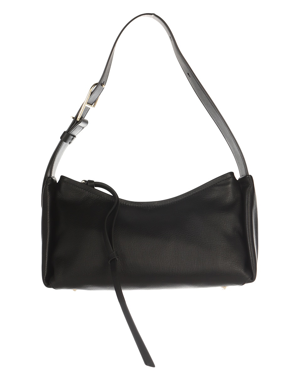 Bolsa shoulder de piel para mujer
