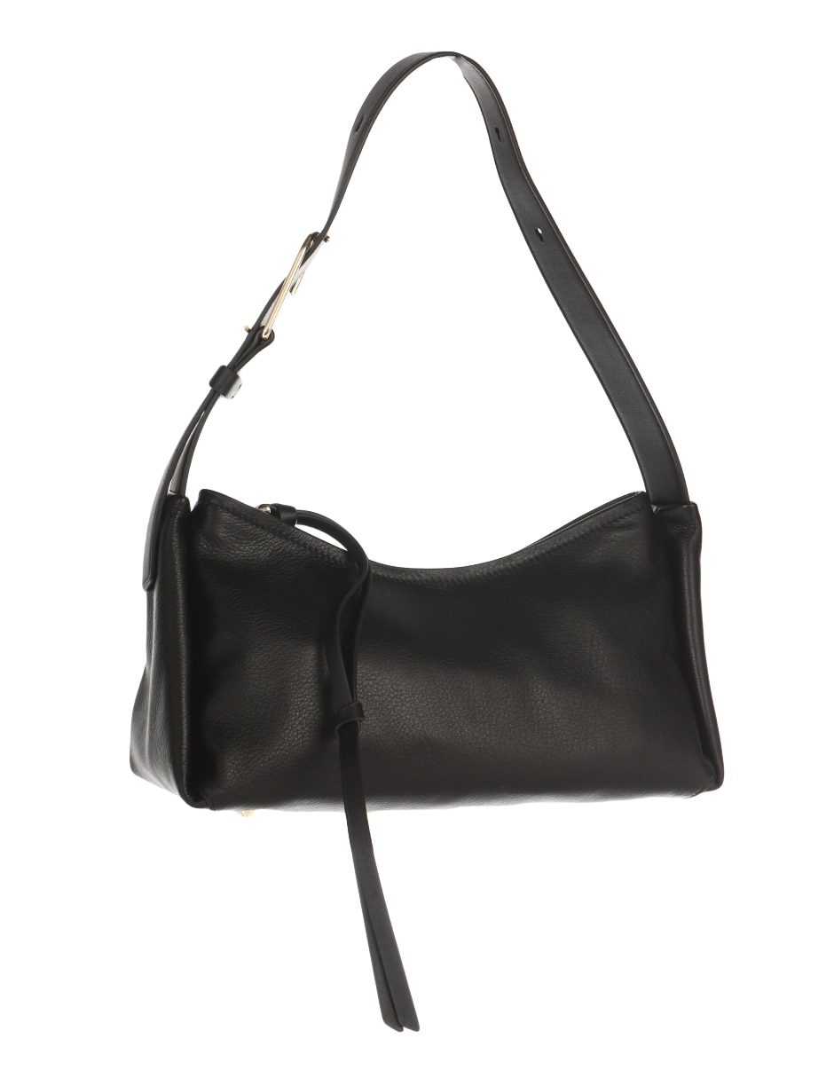 Bolsa shoulder de piel para mujer 2