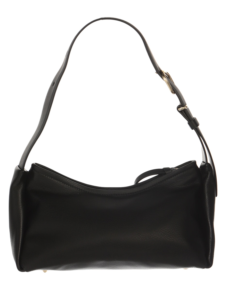 Bolsa shoulder de piel para mujer 3