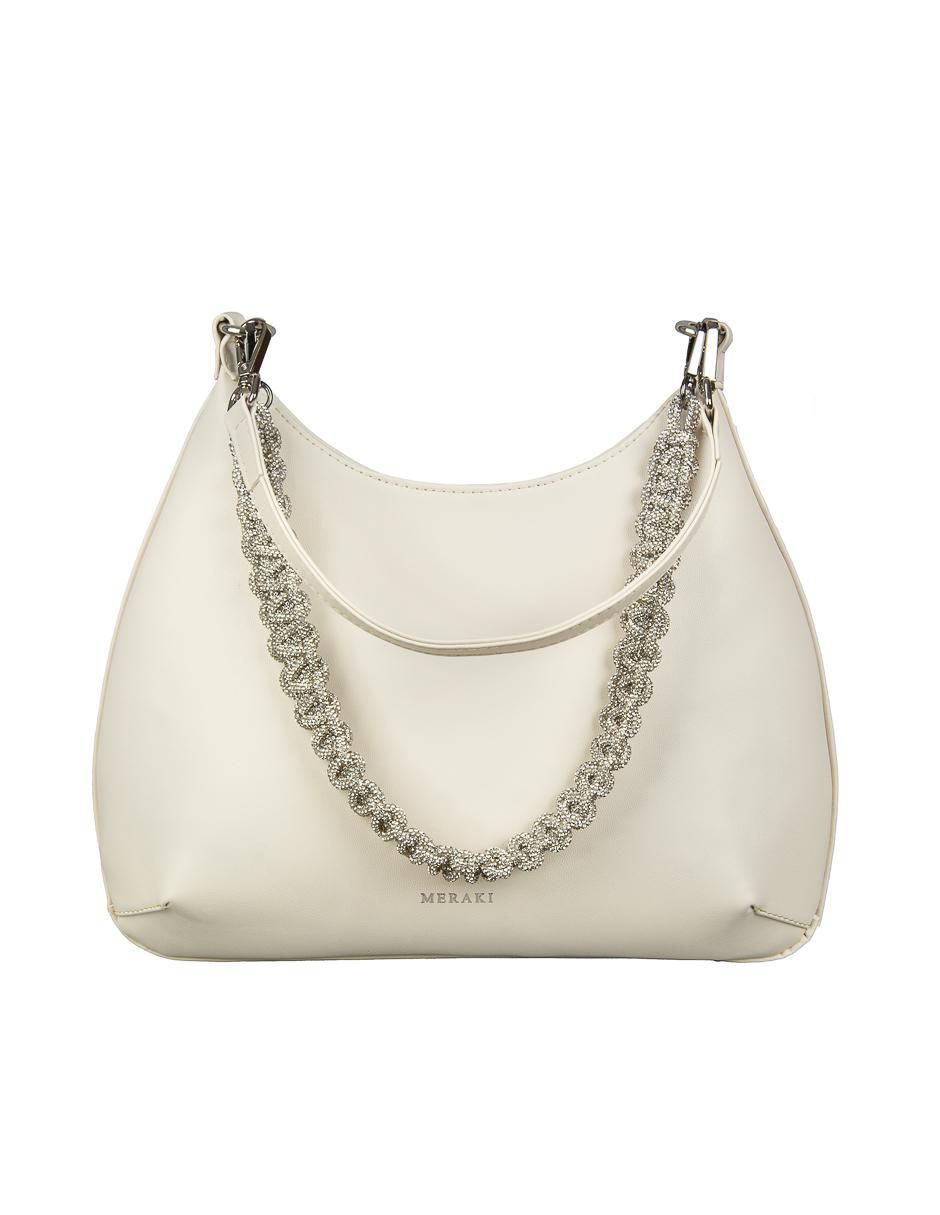 Bolsa hobo Theia para mujer