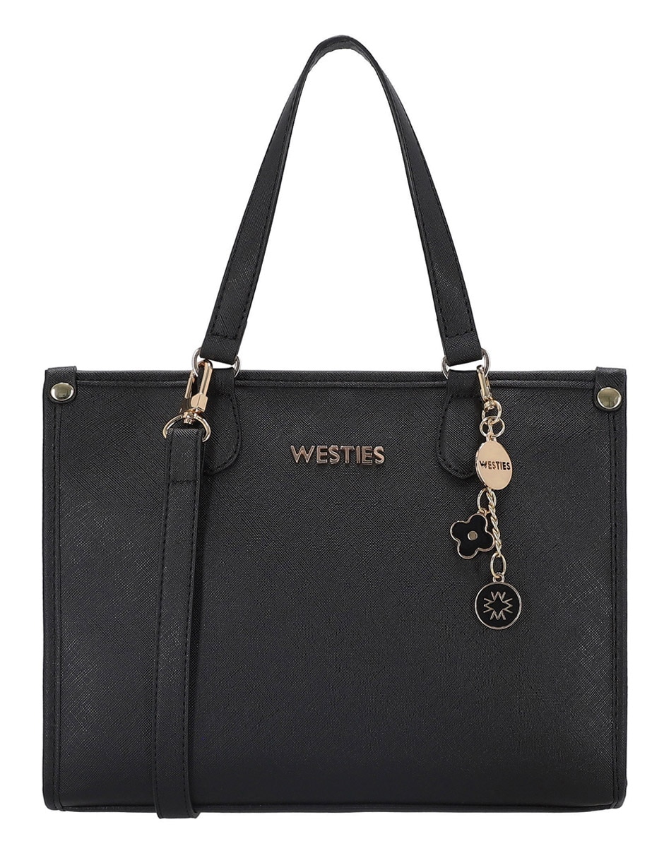 Bolsa satchel Westies Igrexion para mujer Liverpool