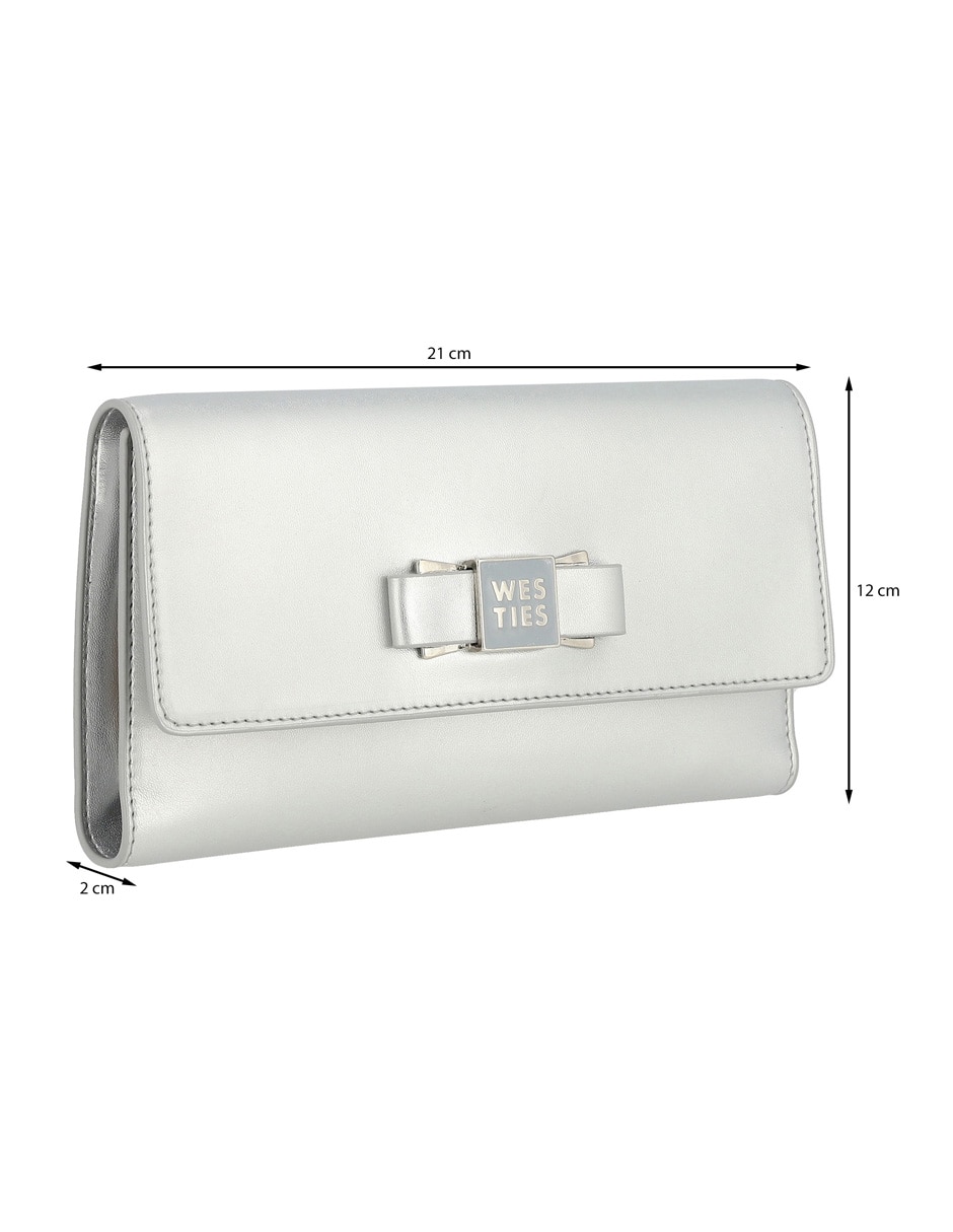 Cartera Latimojong para mujer 10