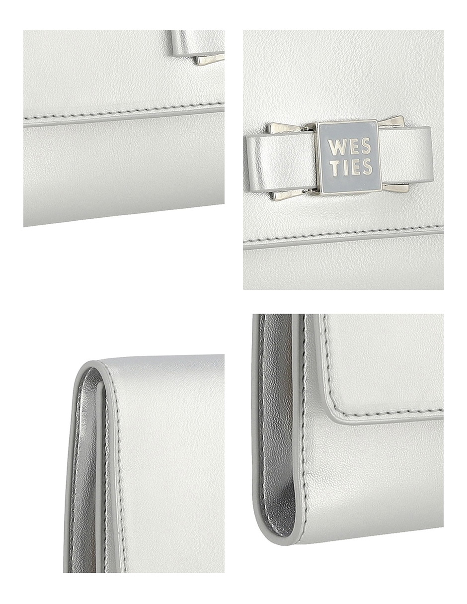 Cartera Latimojong para mujer 9