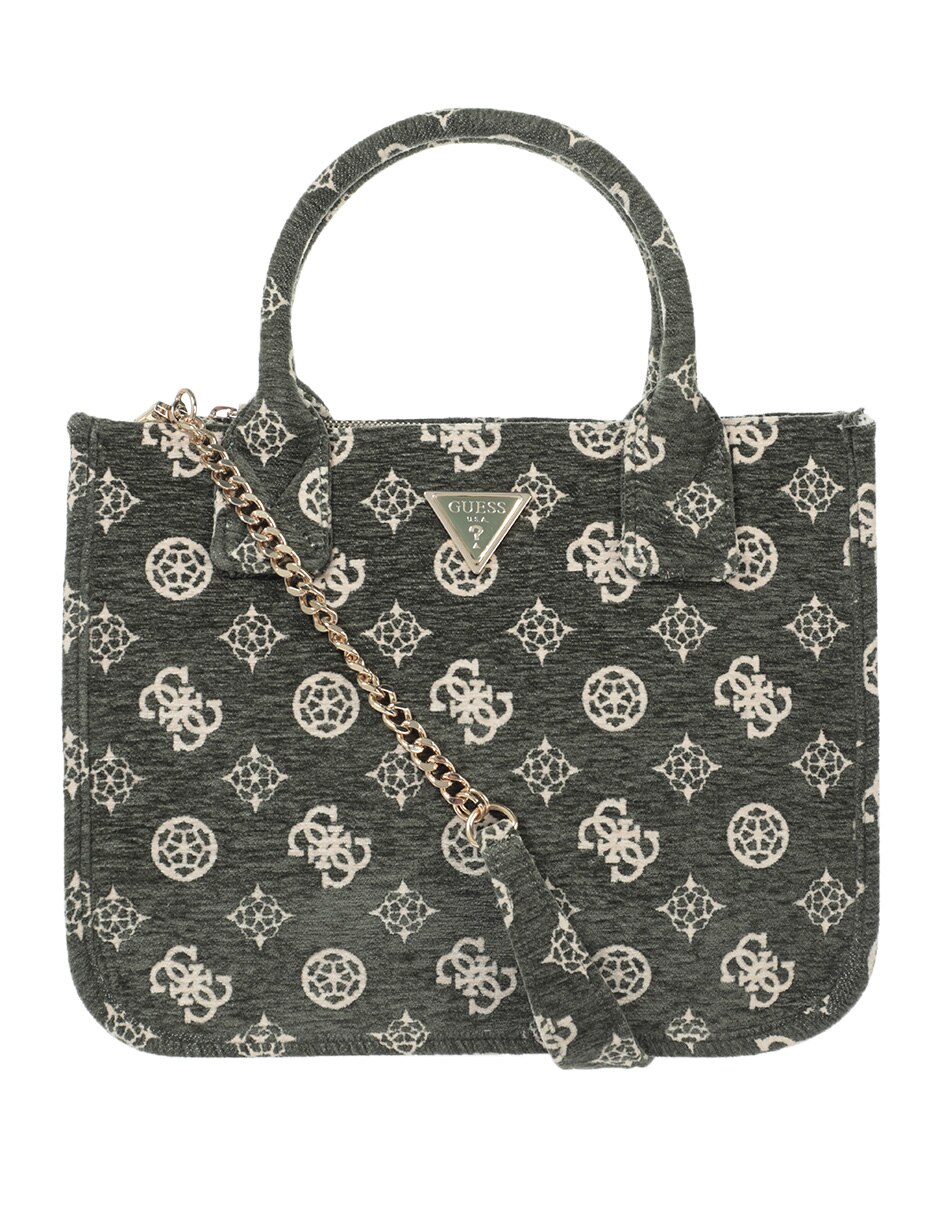 Bolsa tote 2024 guess liverpool