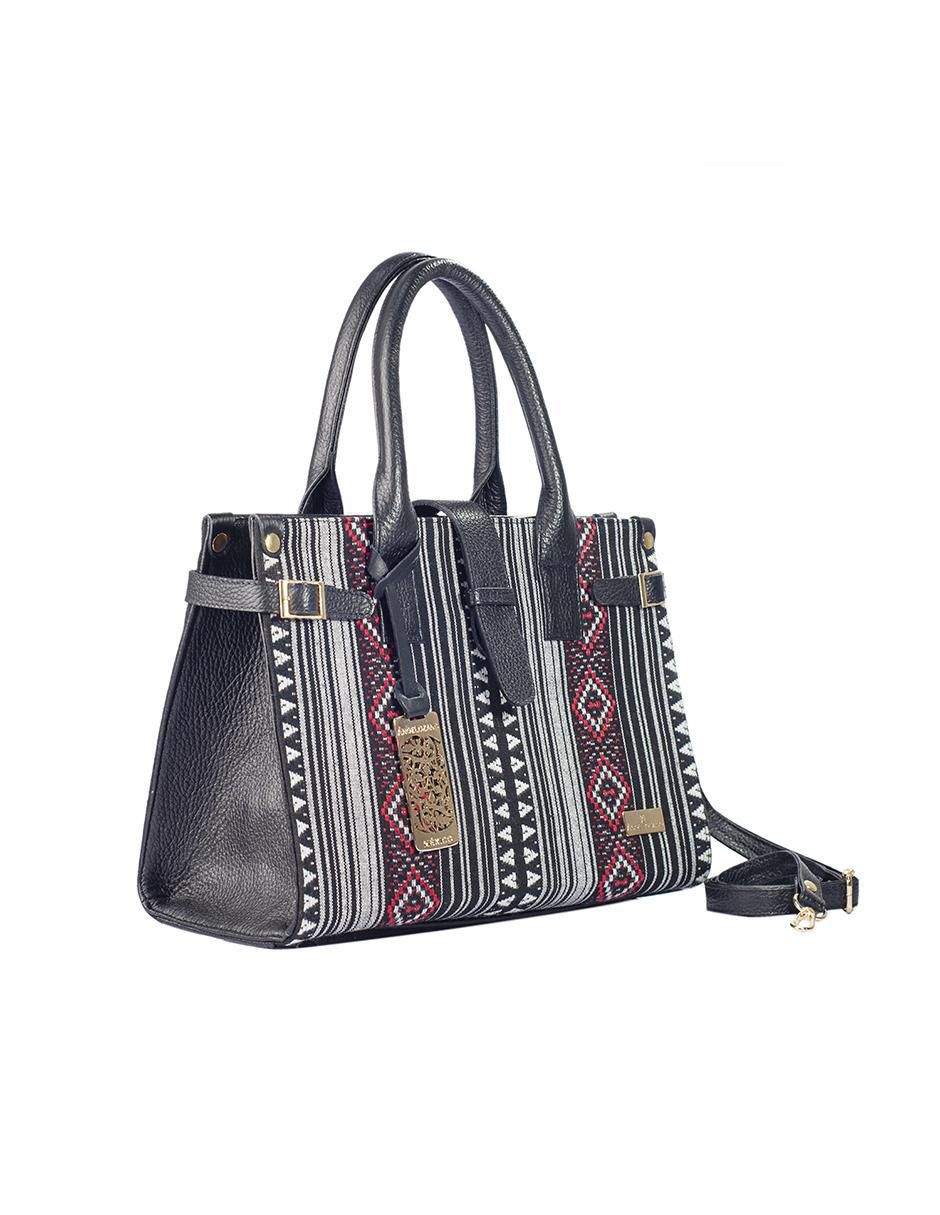 "bolsa" satchel angelozano samantha colección: otoño invierno 2023 sin licencia "de" piel "para" (si aplica) mujer