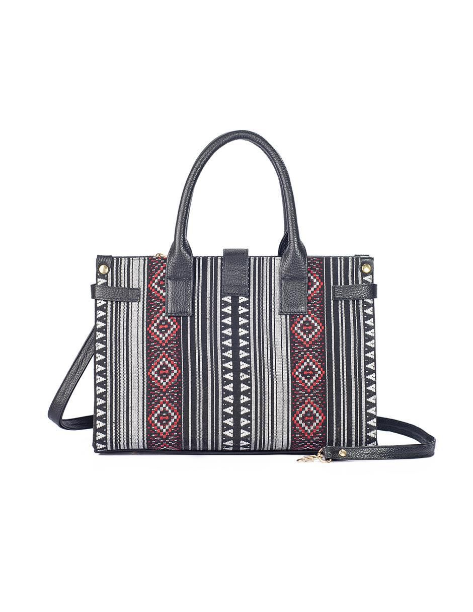 "bolsa" satchel angelozano samantha colección: otoño invierno 2023 sin licencia "de" piel "para" (si aplica) mujer