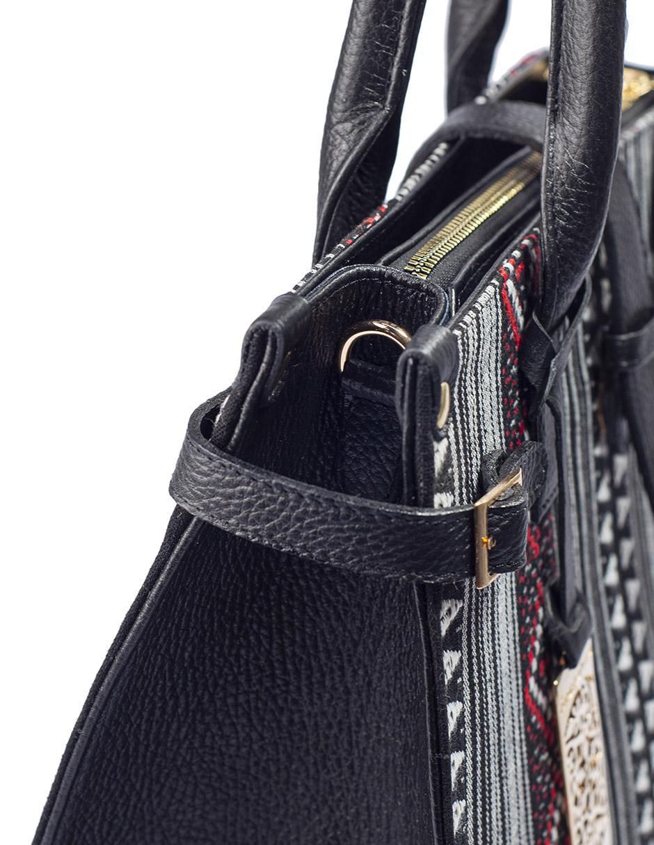 "bolsa" satchel angelozano samantha colección: otoño invierno 2023 sin licencia "de" piel "para" (si aplica) mujer