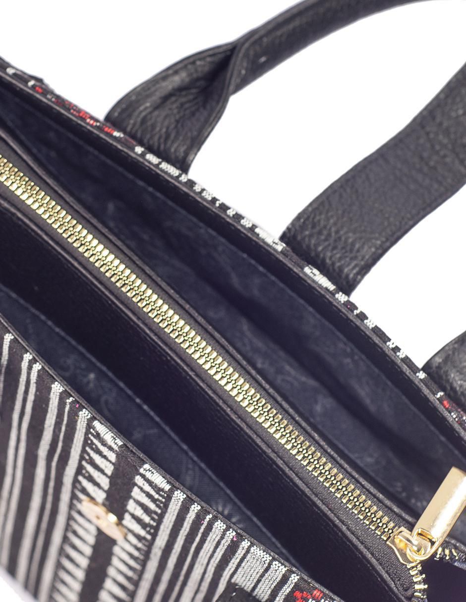 "bolsa" satchel angelozano samantha colección: otoño invierno 2023 sin licencia "de" piel "para" (si aplica) mujer
