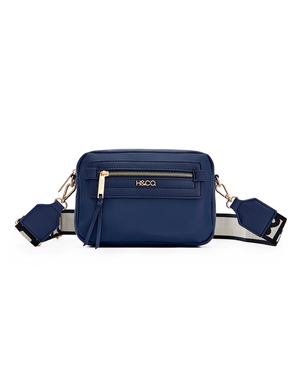 Bolsa discount crossbody h&co