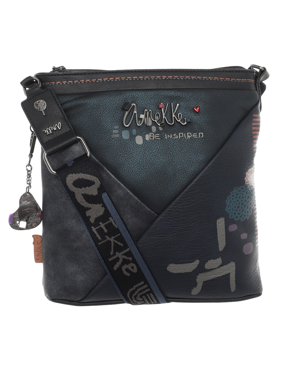 Bolsa crossbody Anekke para mujer