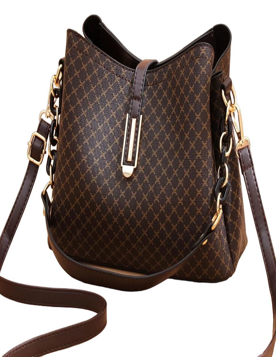Bolsa crossbody Mujer De Hombro para mujer 2