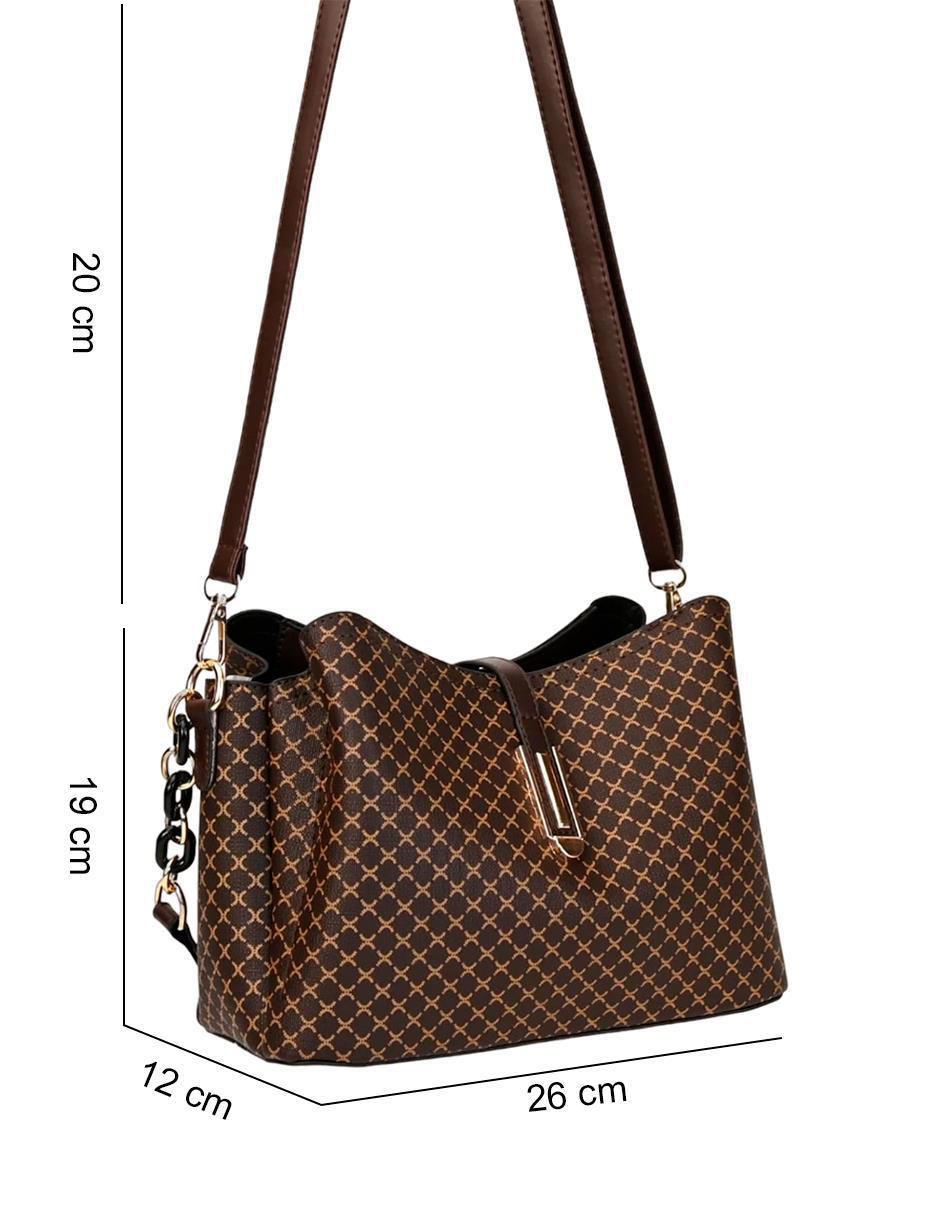 Bolsa crossbody Mujer De Hombro para mujer 6