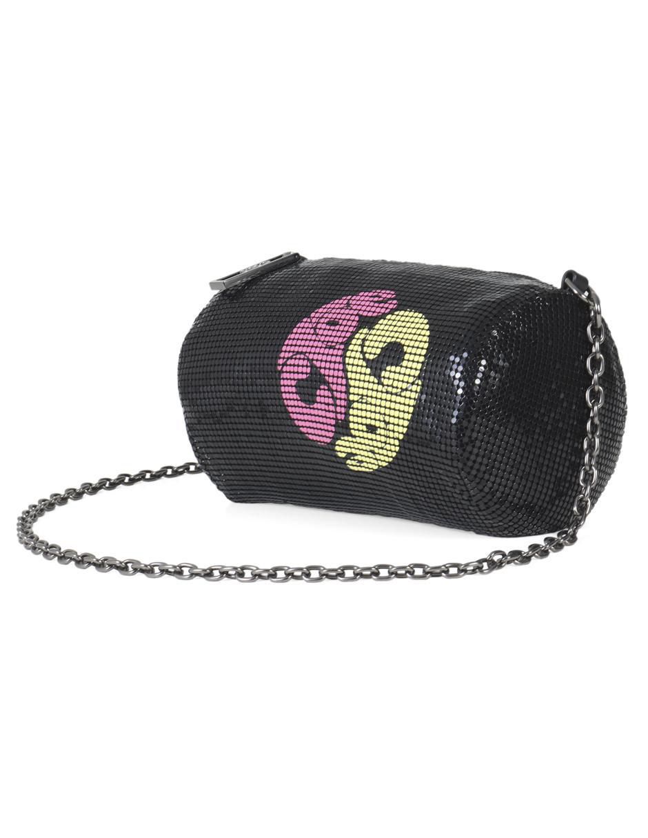 Bolsa bowler Bucheni para mujer 2