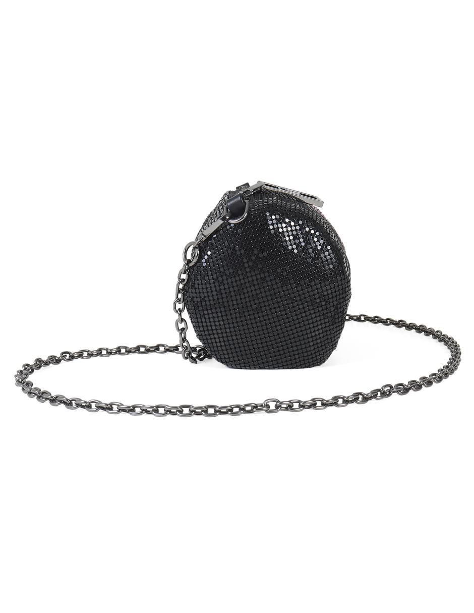 Bolsa bowler Bucheni para mujer 4