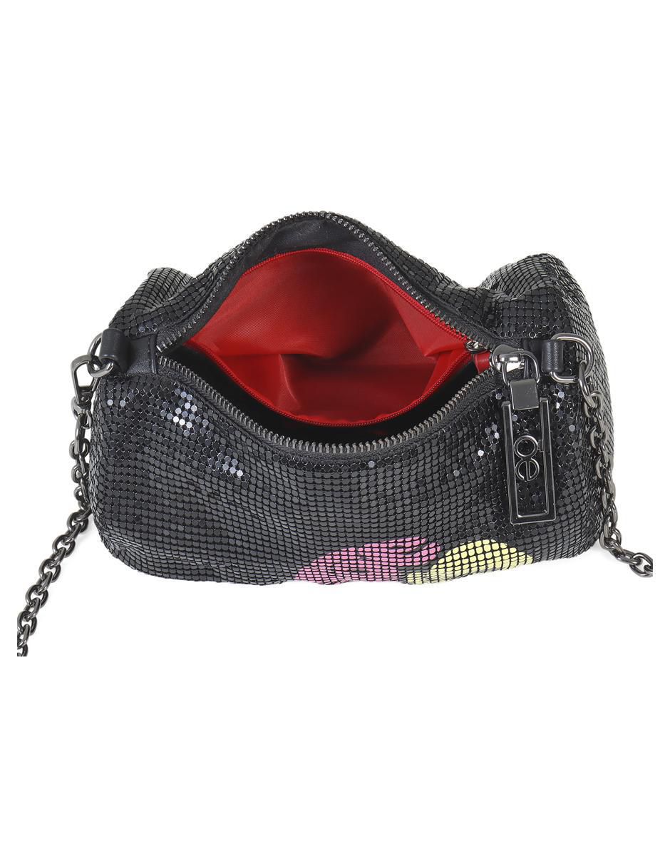 Bolsa bowler Bucheni para mujer 5