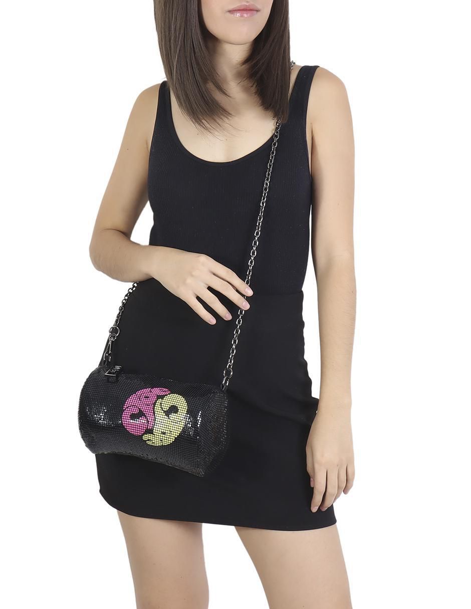 Bolsa bowler Bucheni para mujer 7