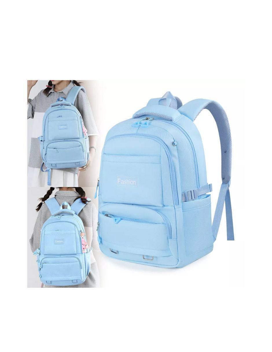 Mochila casual unisex 2