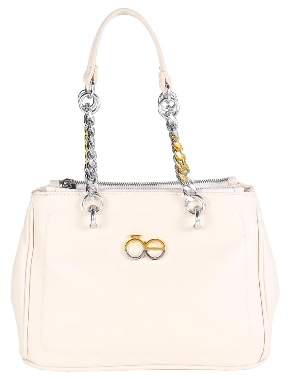 Bolsa satchel Uval para mujer 1