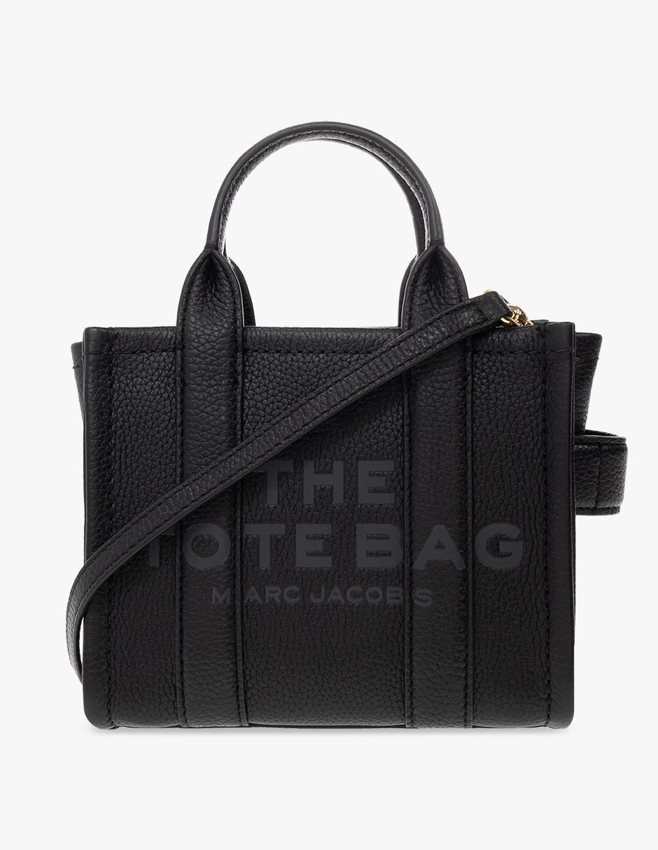Bolsa tote Marc Jacobs de piel unisex Suburbia