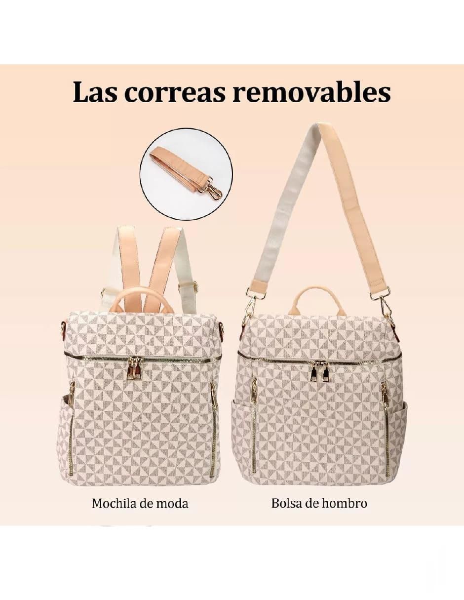 Mochila casual unisex 2