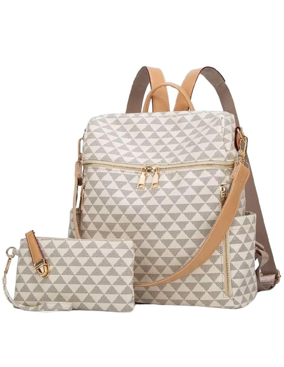 Mochila casual unisex 3