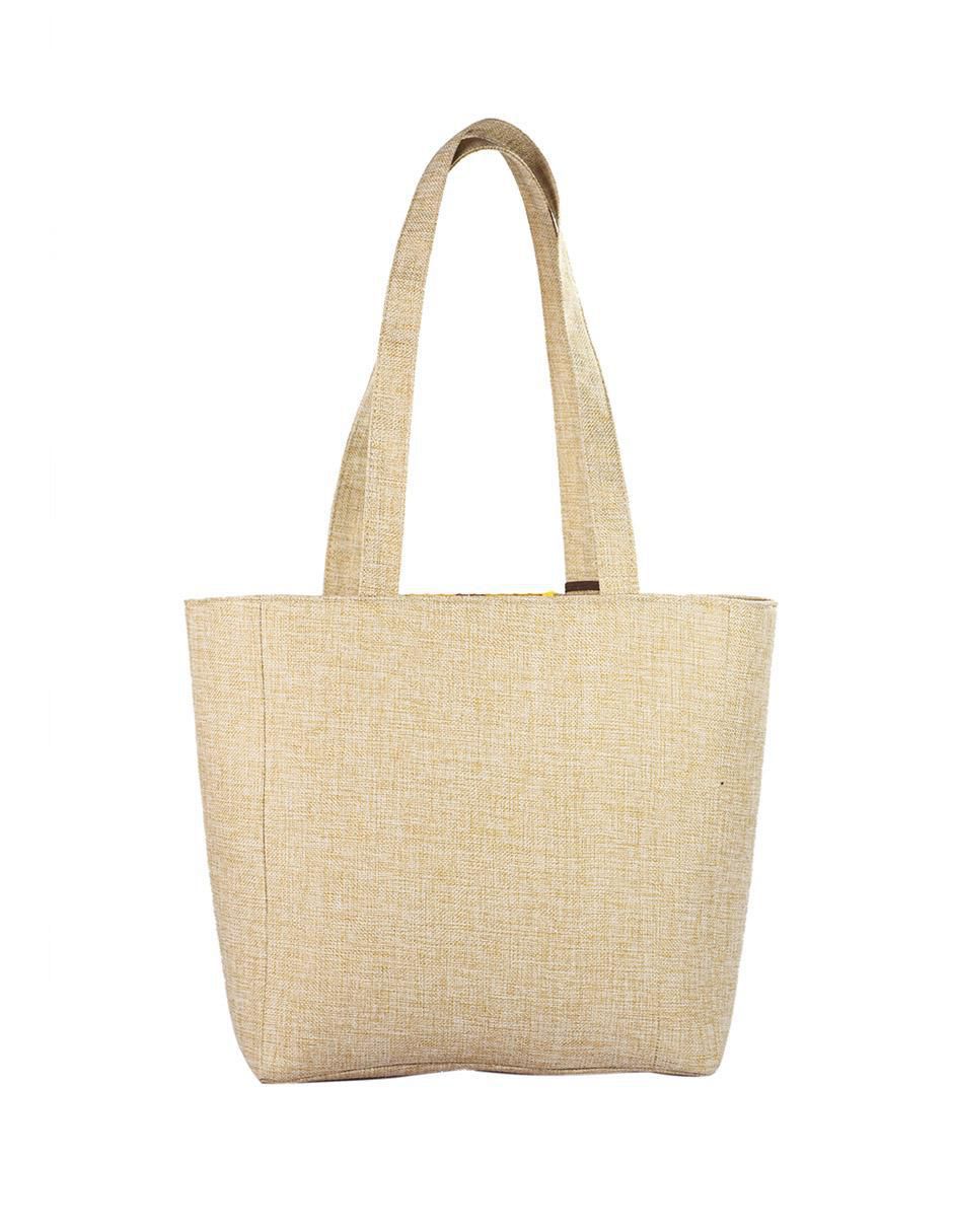 Bolsa tote Uxmal para mujer 3