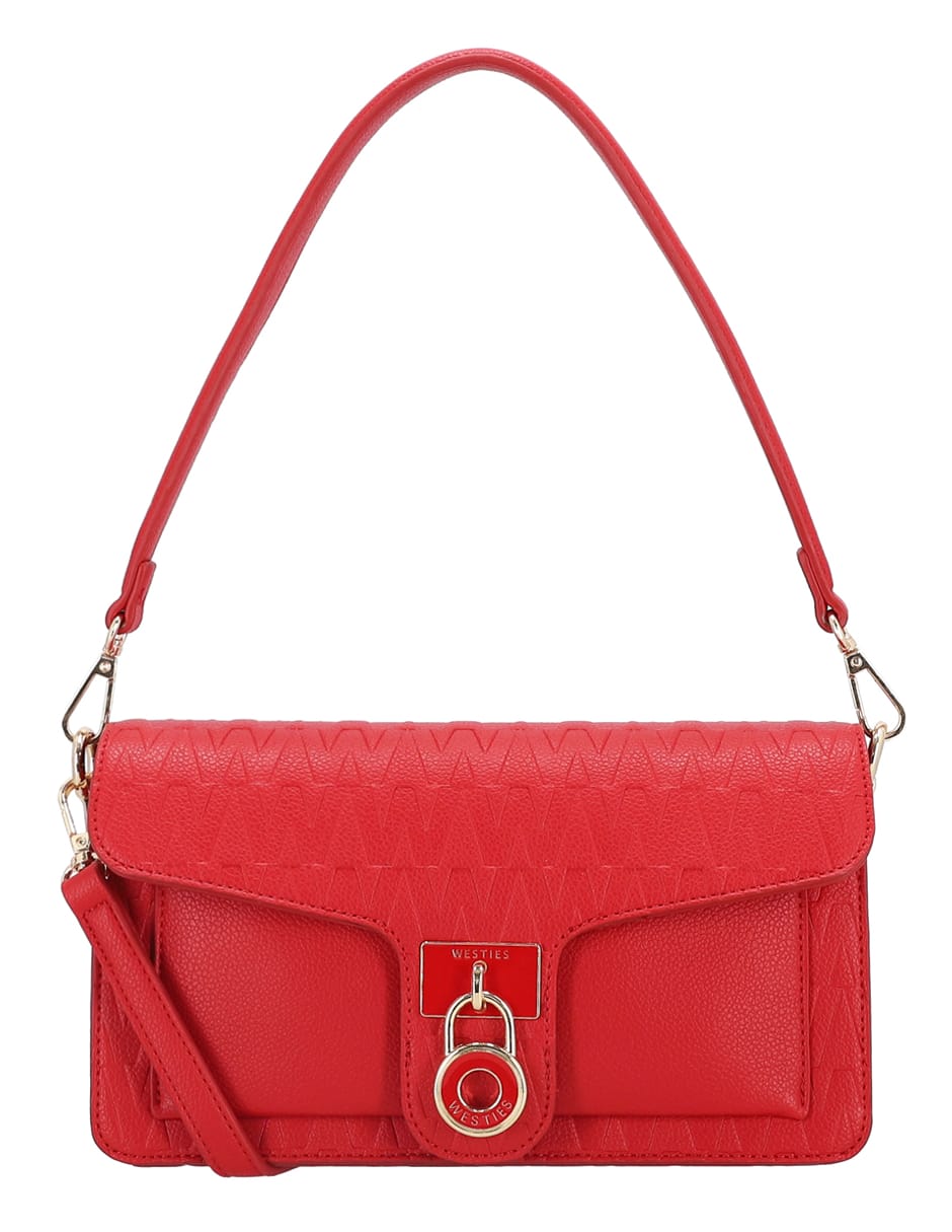 Bolsa shoulder Ragnar para mujer 1