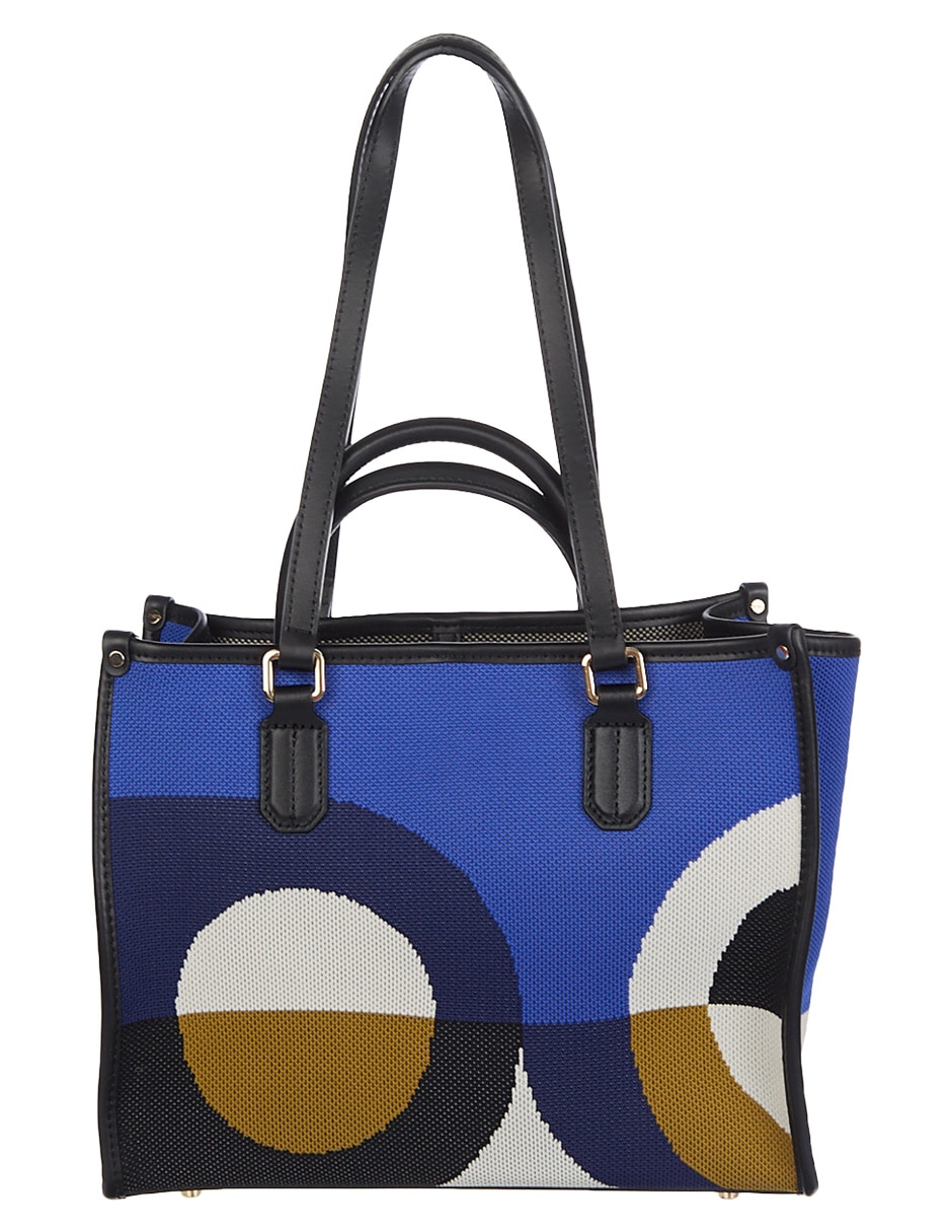 Bolsa satchel para mujer 4