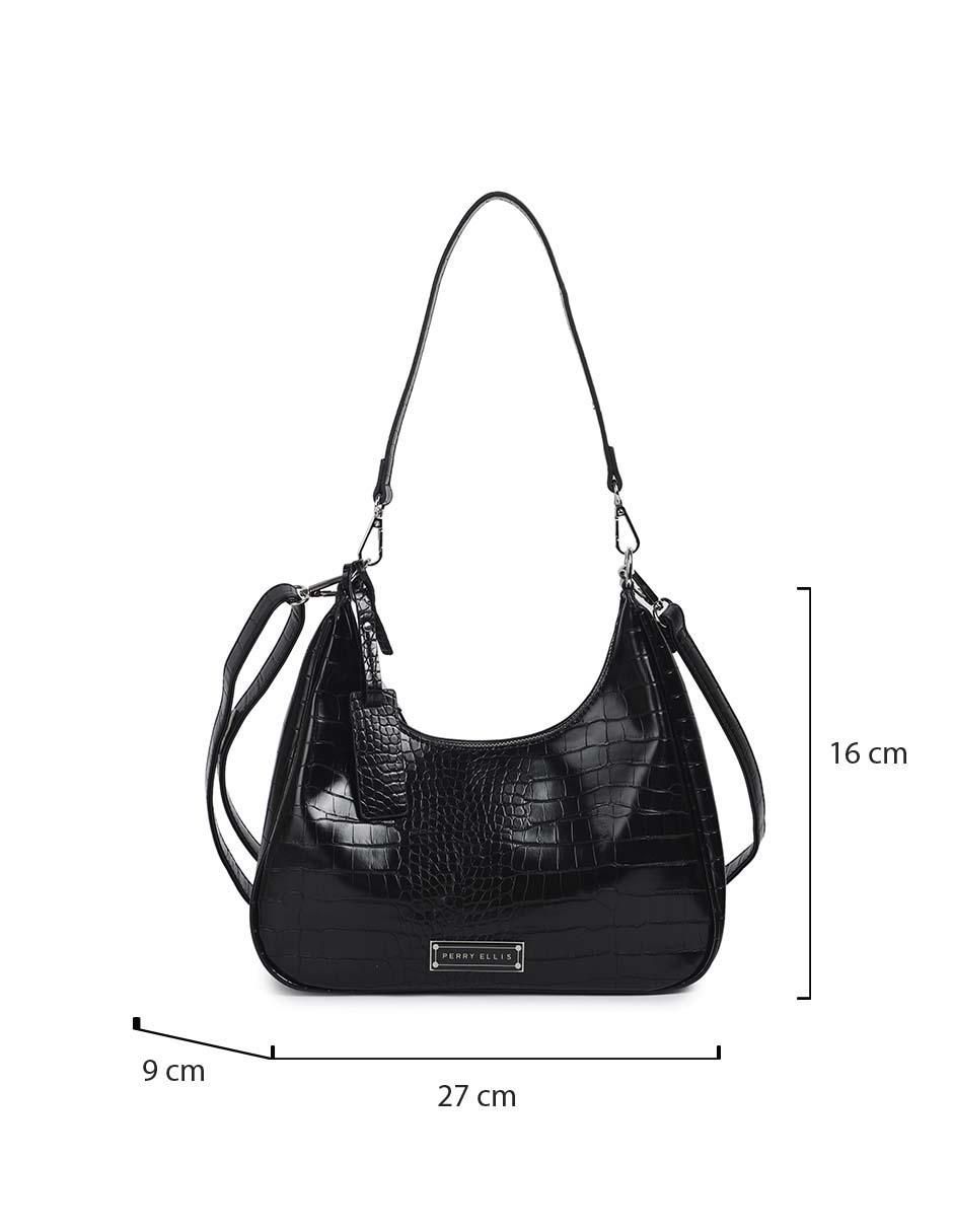 Bolsa hobo Noah para mujer 6
