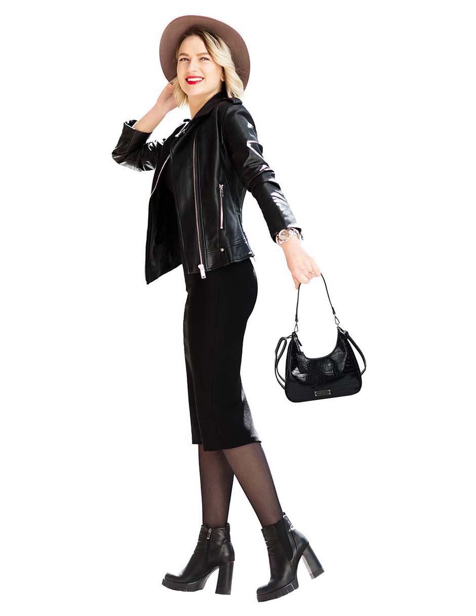 Bolsa hobo Noah para mujer 5