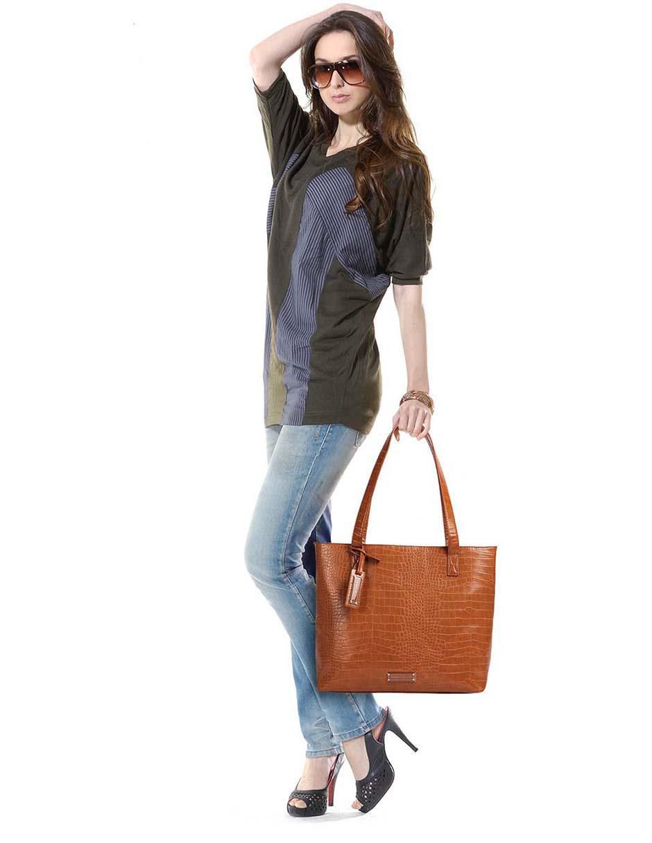 Bolsa tote Noah para mujer 5