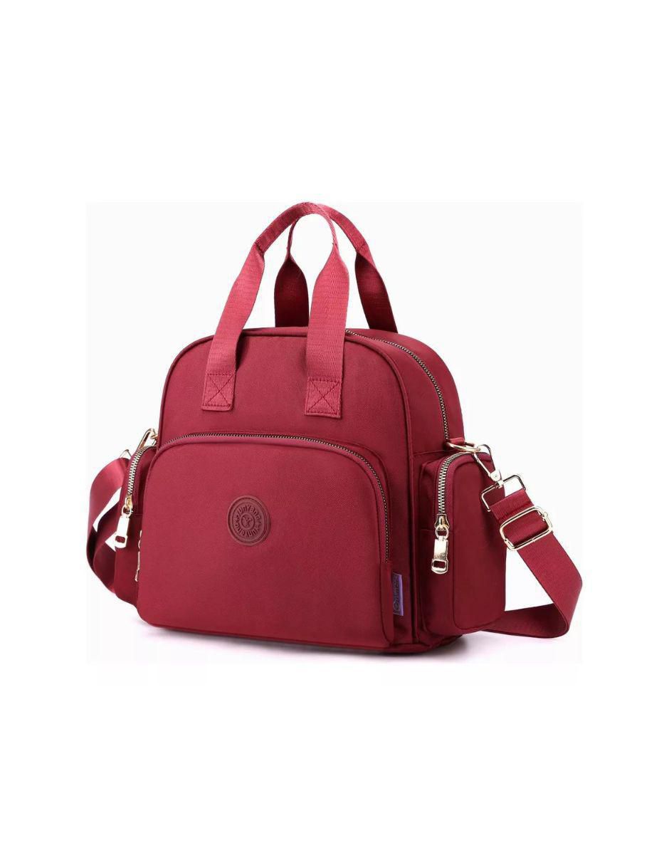 Backpack para mujer 2