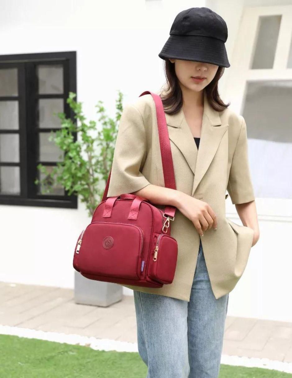 Backpack para mujer 3