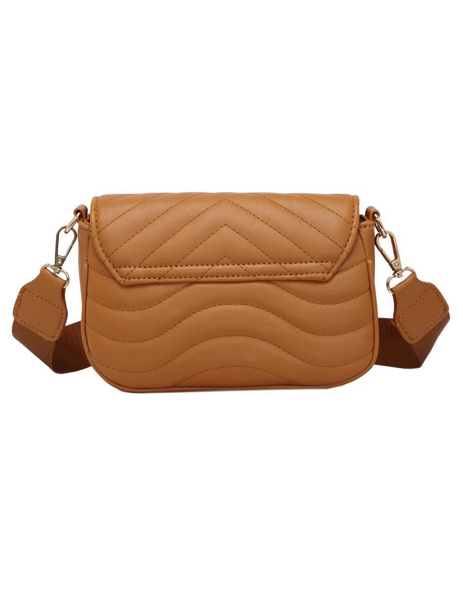 Bolsa crossbody Casual para mujer 2