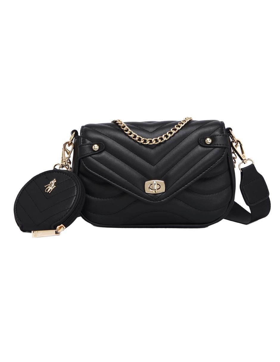 Bolsa crossbody Casual para mujer