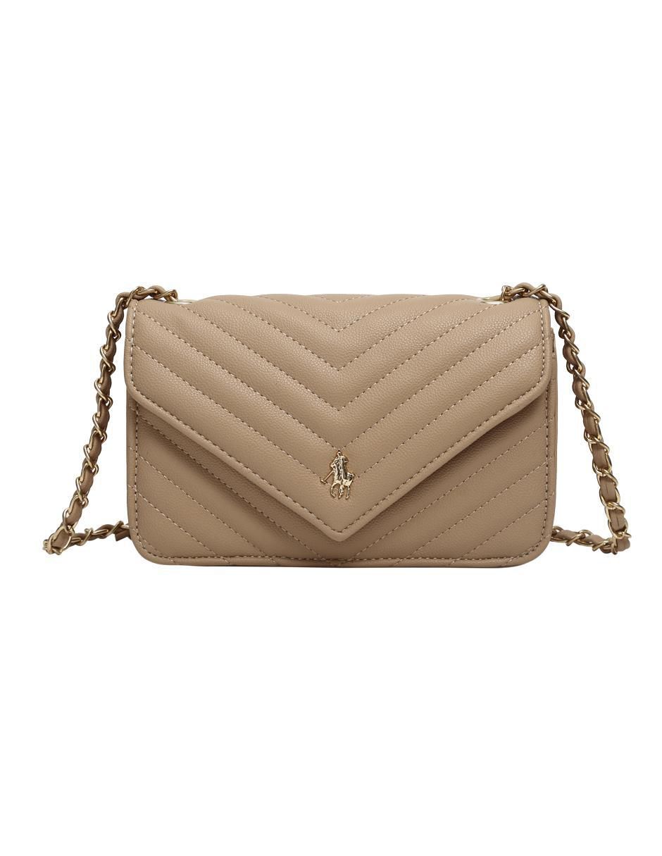 Bolsa crossbody Casual para mujer