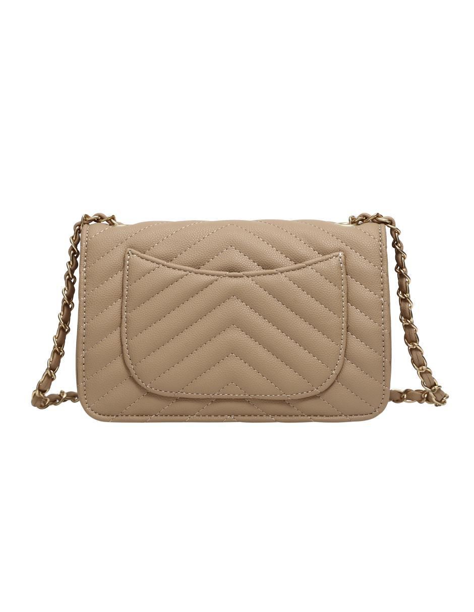 Bolsa crossbody Casual para mujer 2