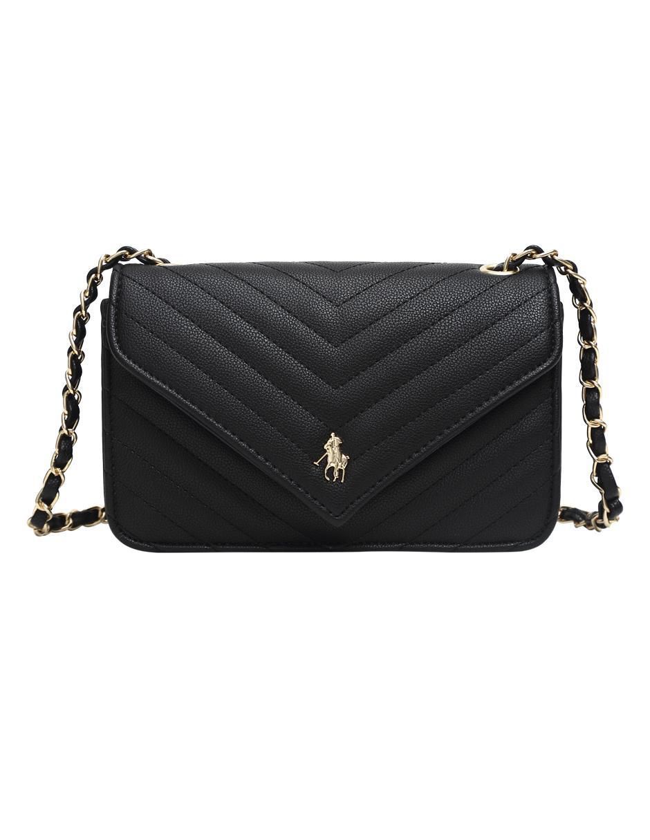 Bolsa crossbody Casual para mujer