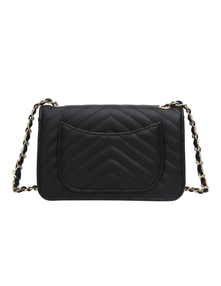 Bolsa crossbody Casual para mujer 2