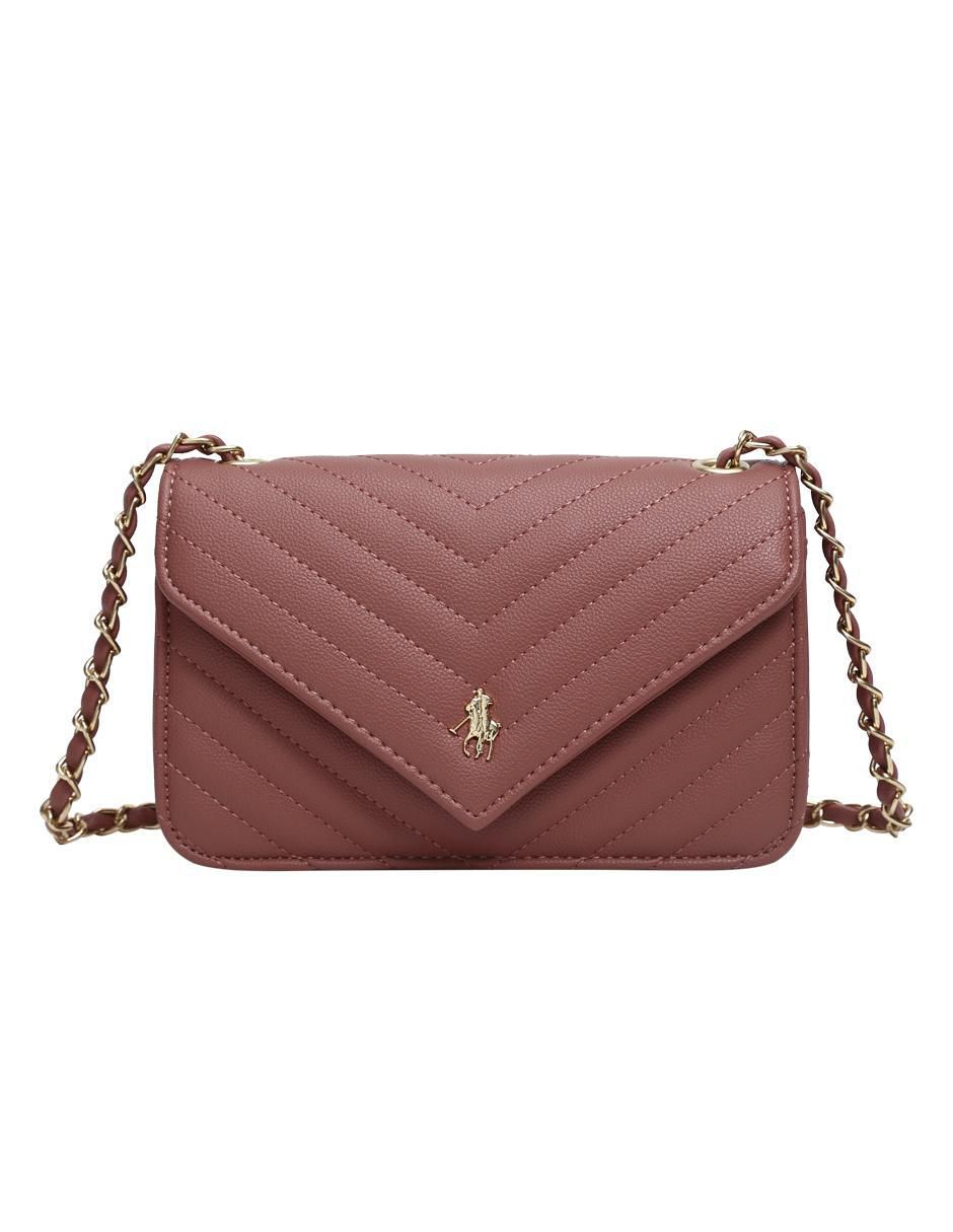 Bolsa crossbody Casual para mujer