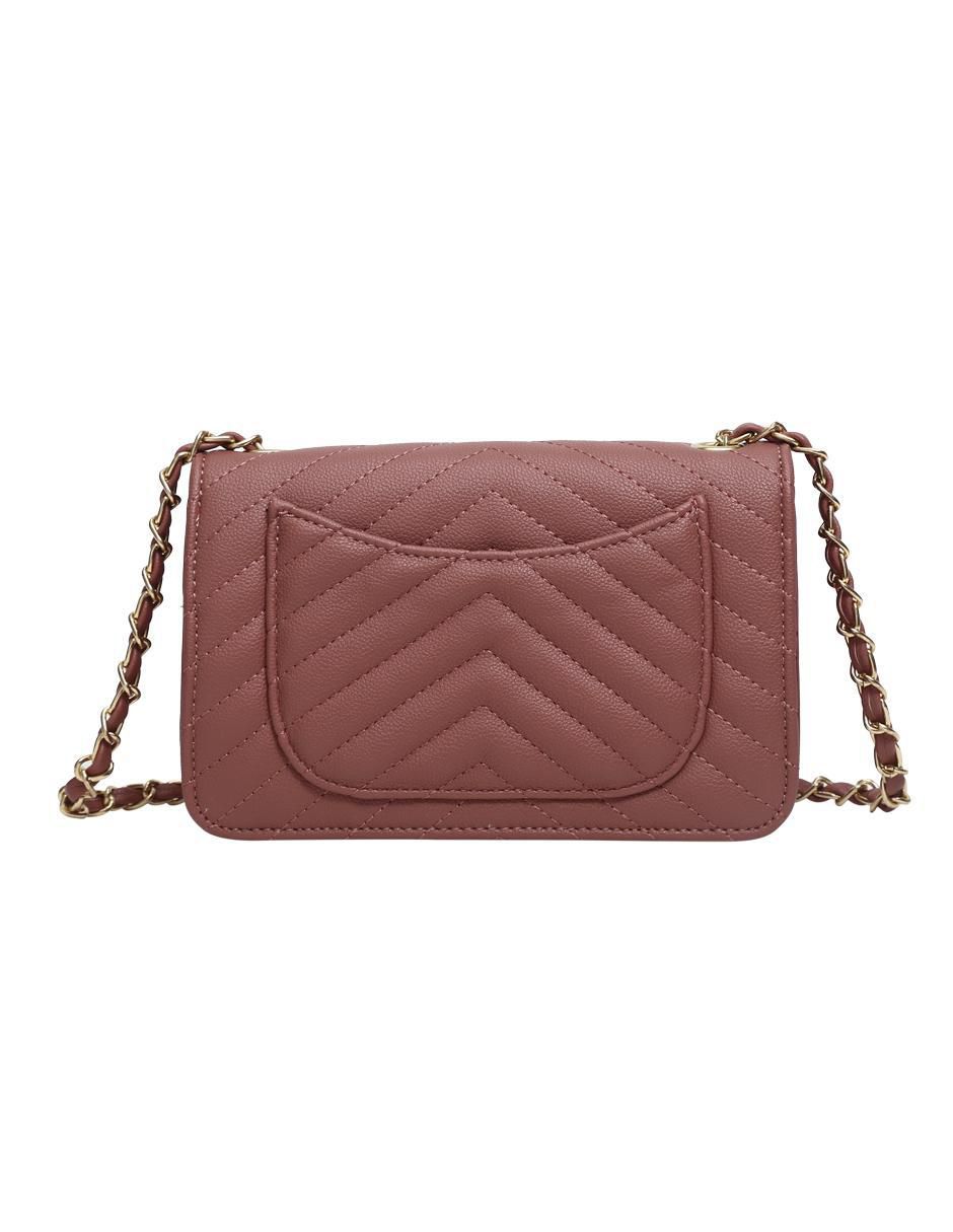 Bolsa crossbody Casual para mujer 2