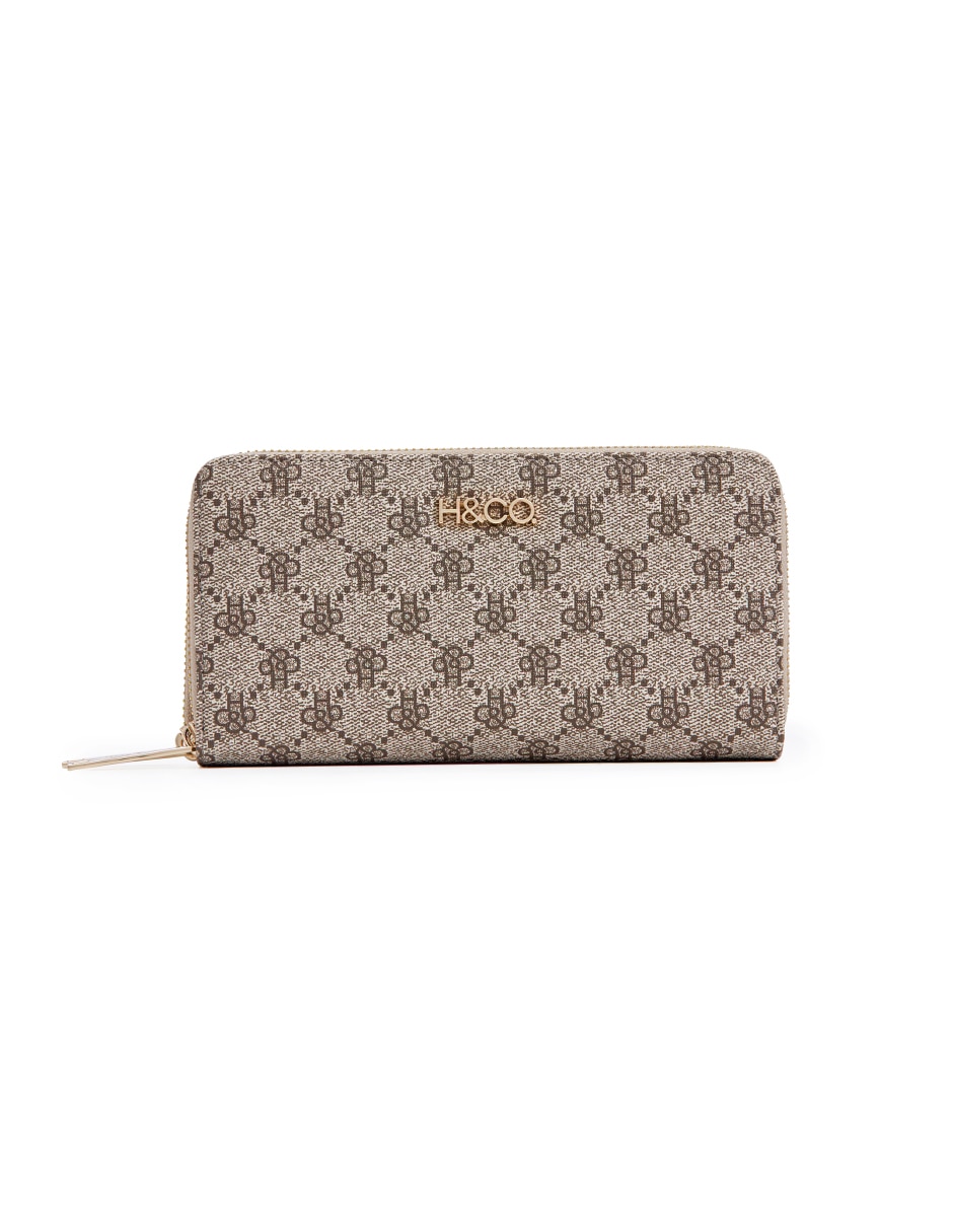 Cartera H&CO Rex para mujer